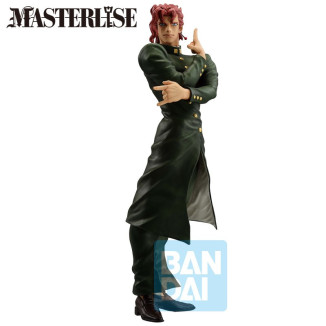 Banpresto Ichibansho - NORIAKI KAKYION - LAS EXTRAÑAS AVENTURAS DE JOJO CRUSANTES DE ESTARDUSTOS