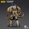 Joytoy - Warhammer - Iron Warriors Perturabo Primarca de la LV Legión