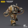 Joytoy - Warhammer - Iron Warriors Perturabo Primarca de la LV Legión