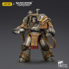 Joytoy - Warhammer - Iron Warriors Perturabo Primarca de la LV Legión