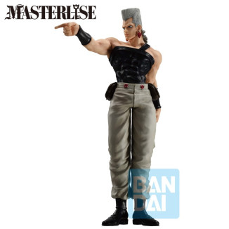 Banpresto Ichibansho - JEAN-PIERRE POLNAREFF - LAS EXTRAÑAS AVENTURAS DE JOJO CRUSANTES DE ESTRUDA