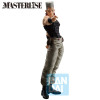Banpresto Ichibansho - JEAN-PIERRE POLNAREFF - LAS EXTRAÑAS AVENTURAS DE JOJO CRUSANTES DE ESTRUDA