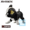 Banpresto Ichibansho - IGGY - LOS CRUSTANTES DE LA AVENTURA BIZARRA DE JOJO