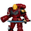 Mc Farlane - Blood Angels Sargento Intercesor de Asalto - Warhammer 40K