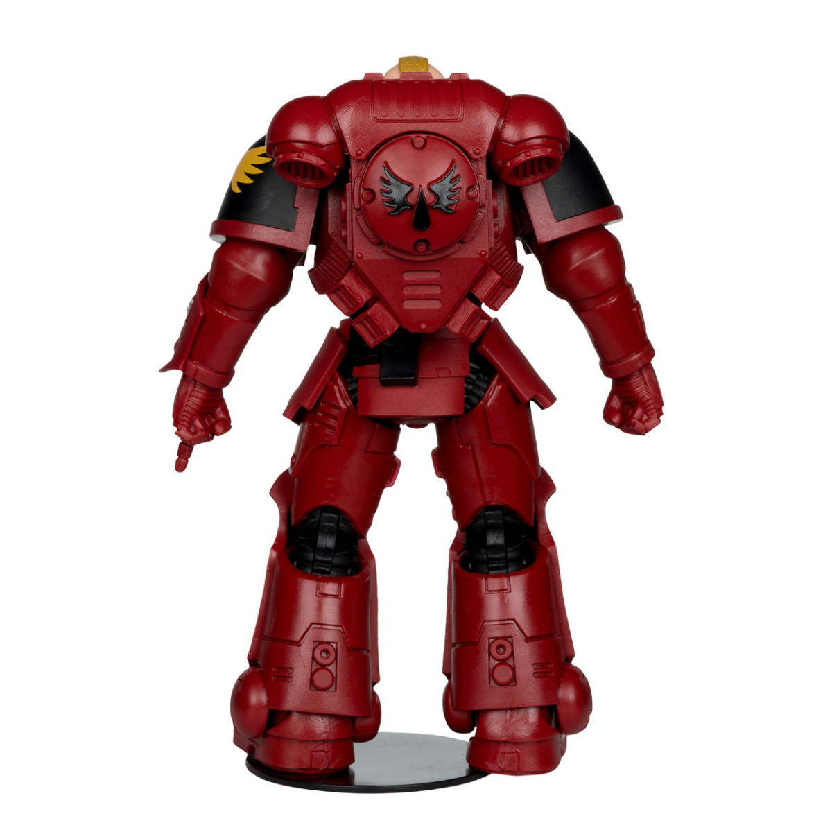 Mc Farlane - Blood Angels Sargento Intercesor de Asalto - Warhammer 40K