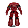 Mc Farlane - Blood Angels Sargento Intercesor de Asalto - Warhammer 40K