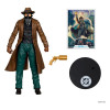 Mc Farlane - DC Multiverse - Sandman (Wesley Dodds: The Sandman)