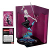 Mc Farlane - Marvel Ghost-Spider (The Amazing Spider-Man 1) estatuilla 1/10 Gold Label