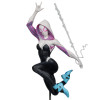 Mc Farlane - Marvel Ghost-Spider (The Amazing Spider-Man 1) estatuilla 1/10 Gold Label