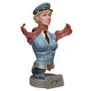 DC Direct Bombshells buste Supergirl 