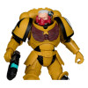 Mc Farlane - Sargento Intercesor del Puño Imperial - Warhammer 40K
