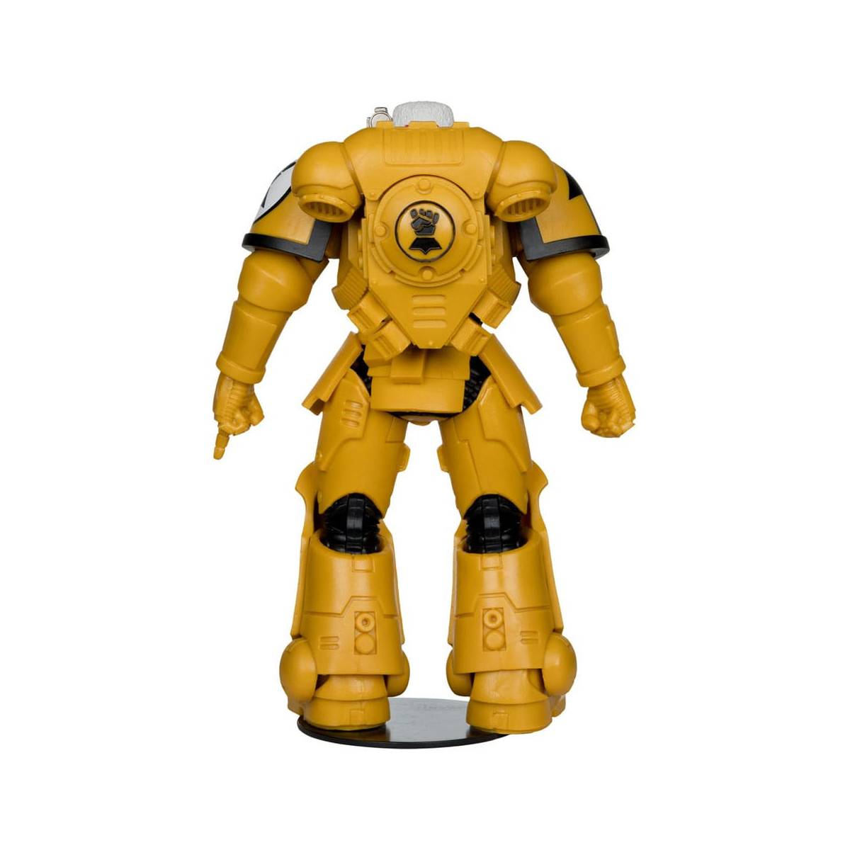 Mc Farlane - Sargento Intercesor del Puño Imperial - Warhammer 40K