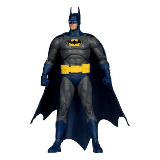 Mc Farlane Juguetes Coleccionables Digitales - DC Direct Batman (Tierra de Nadie) 1/12