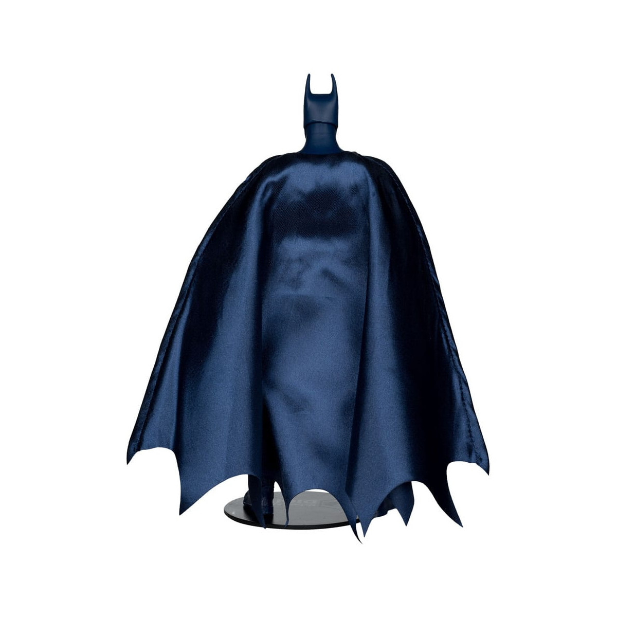 Mc Farlane Juguetes Coleccionables Digitales - DC Direct Batman (Tierra de Nadie) 1/12