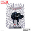 Mc Farlane - Marvel Spider-Man - Spider-Man 1 CHASE 1/6 Edición Platino