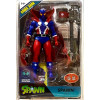 McFarlane Toys Digital - Spawn 1977 - Edición Platino Roja