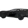Mc Farlane - DC Multiverse - Batmobile (Gold Label) - The Batman