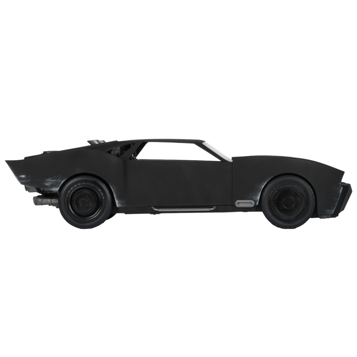 Mc Farlane - DC Multiverse - Batmobile (Gold Label) - The Batman