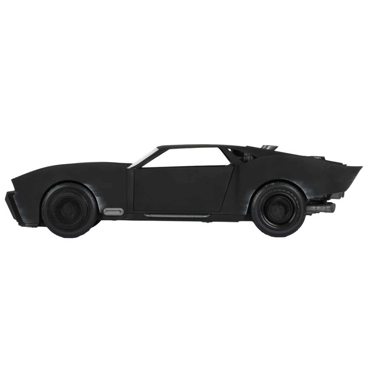 Mc Farlane - DC Multiverse - Batmobile (Gold Label) - The Batman