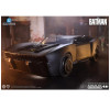 Mc Farlane - DC Multiverse - Batmobile (Gold Label) - The Batman