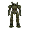 Mc Farlane - Doom Cazadora Atlan - Doom: The Dark Ages 1/6