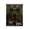 Mc Farlane - Doom Cazadora Atlan - Doom: The Dark Ages 1/6