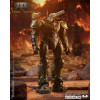 Mc Farlane - Doom Cazadora Atlan - Doom: The Dark Ages 1/6