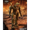 Mc Farlane - Doom Cazadora Atlan - Doom: The Dark Ages 1/6