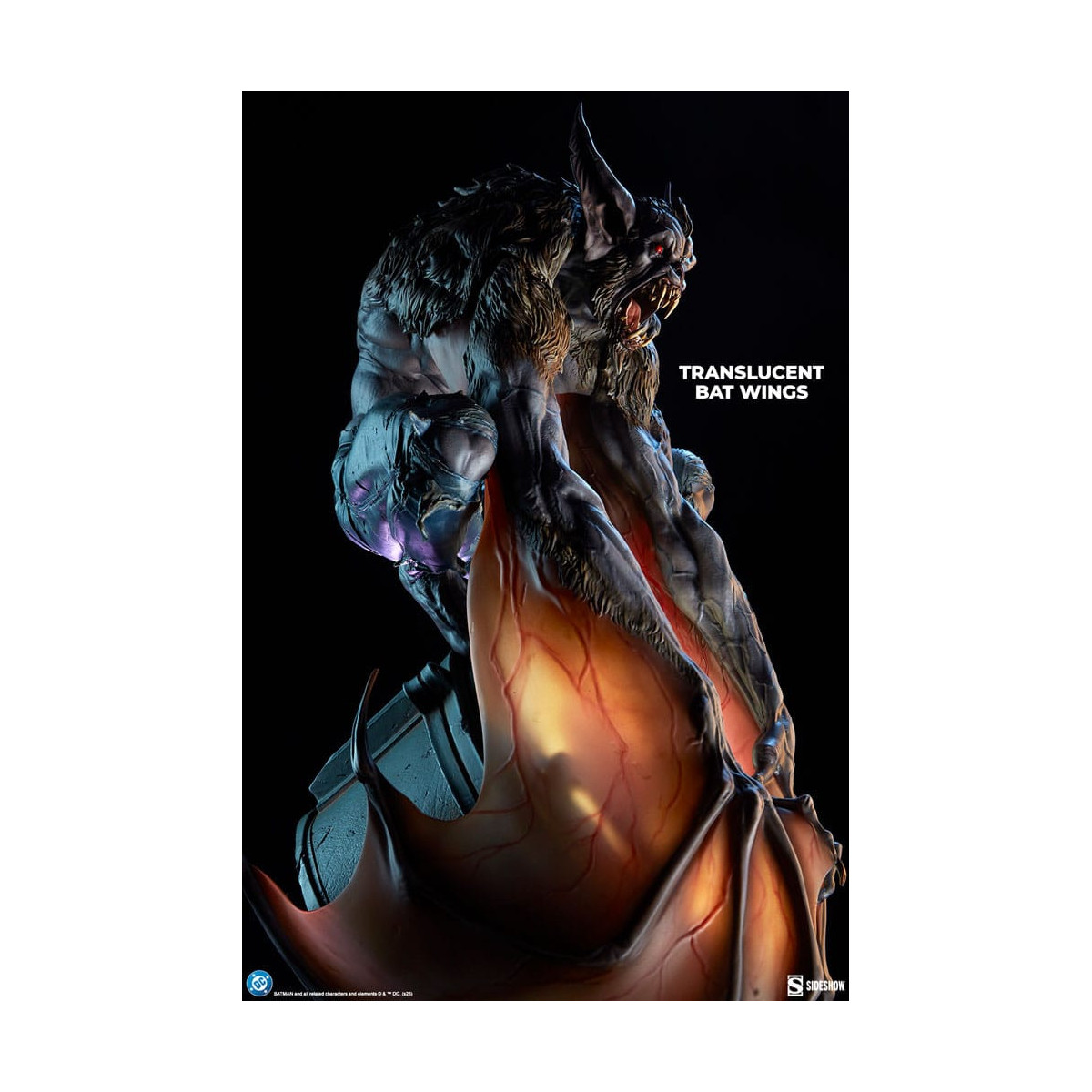 Sideshow - DC Comics - Riddler Formato Premium 1/4 Figura