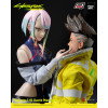 Three Zero FigZero - DAVID 1/6 - Cyberpunk: Edgerunners