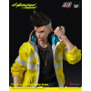 Three Zero FigZero - DAVID 1/6 - Cyberpunk: Edgerunners