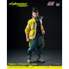 Three Zero FigZero - DAVID 1/6 - Cyberpunk: Edgerunners