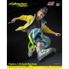 Three Zero FigZero - DAVID 1/6 - Cyberpunk: Edgerunners