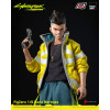 Three Zero FigZero - DAVID 1/6 - Cyberpunk: Edgerunners
