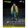 Three Zero FigZero - DAVID 1/6 - Cyberpunk: Edgerunners