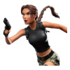 Weta Tomb Raider - Lara Croft: El Santuario de la Llama