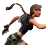 Weta Tomb Raider - Lara Croft: El Santuario de la Llama