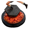Weta Tomb Raider - Lara Croft: El Santuario de la Llama