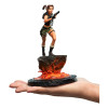 Weta Tomb Raider - Lara Croft: El Santuario de la Llama