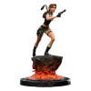Weta Tomb Raider - Lara Croft: El Santuario de la Llama