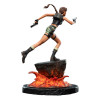 Weta Tomb Raider - Lara Croft: El Santuario de la Llama
