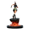 Weta Tomb Raider - Lara Croft: El Santuario de la Llama