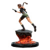 Weta Tomb Raider - Lara Croft: El Santuario de la Llama