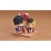 ¡GoodSmile - Qset Tetsuro Kuroo & Kenma Kozume - Pack 2 figuras HAIKYUU ! A LA CIMA