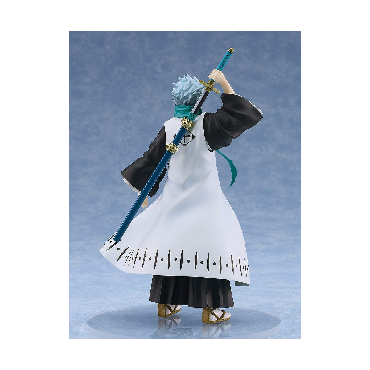 Goodsmile Pop Up Parade - Toshiro Hitsugay - Bleach