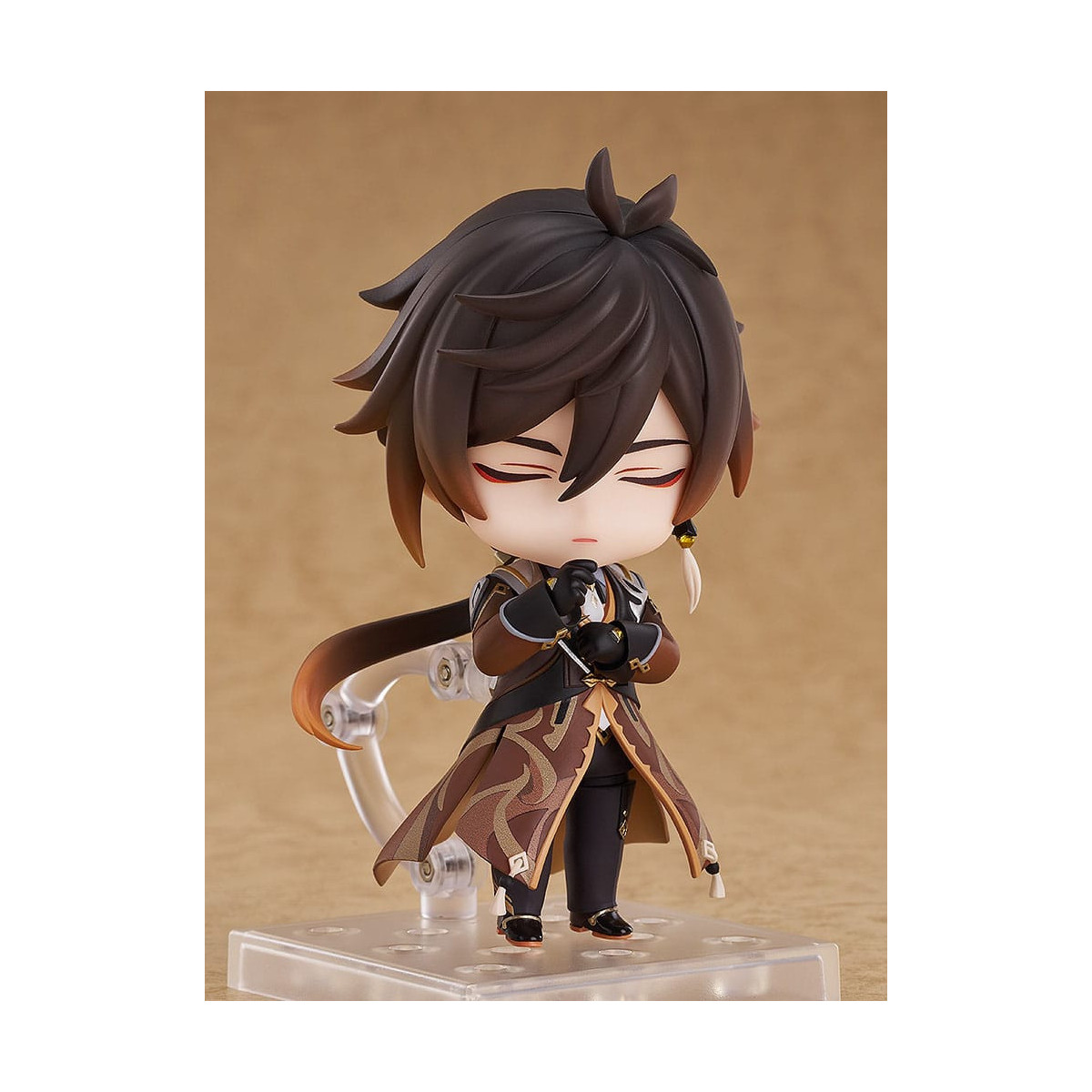 Good Smile Company - Nendoroid - Impacto Zhongli - Genshin