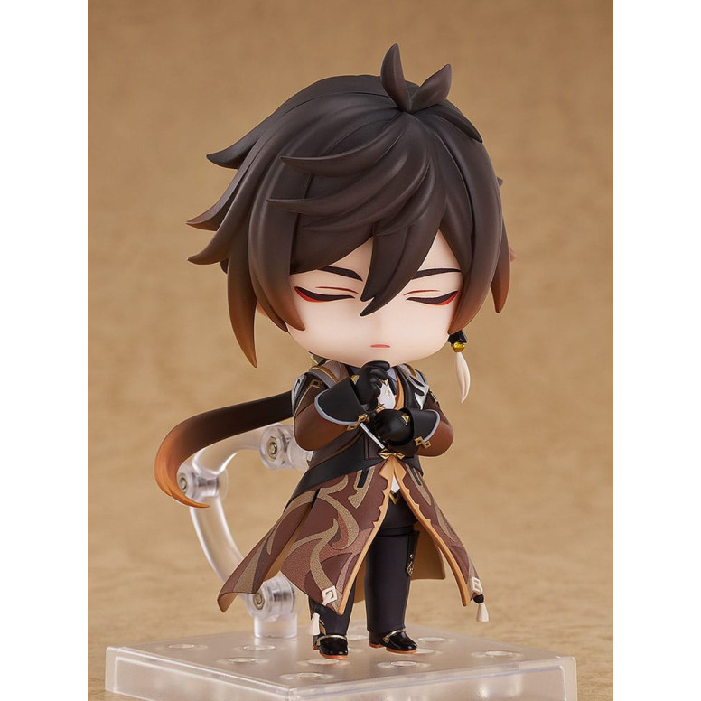 Good Smile Company - Nendoroid - Impacto Zhongli - Genshin