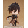 Good Smile Company - Nendoroid - Impacto Zhongli - Genshin