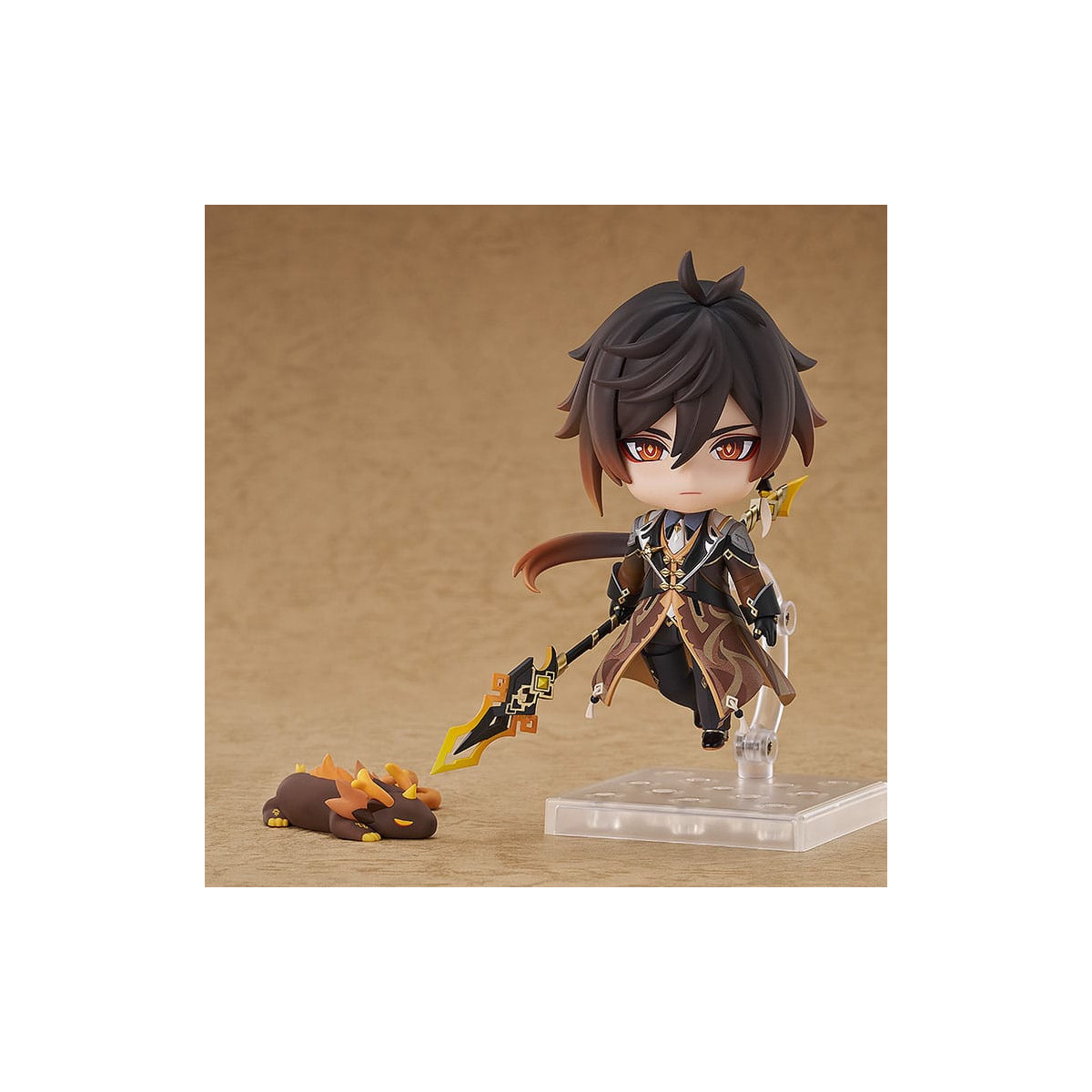 Good Smile Company - Nendoroid - Impacto Zhongli - Genshin
