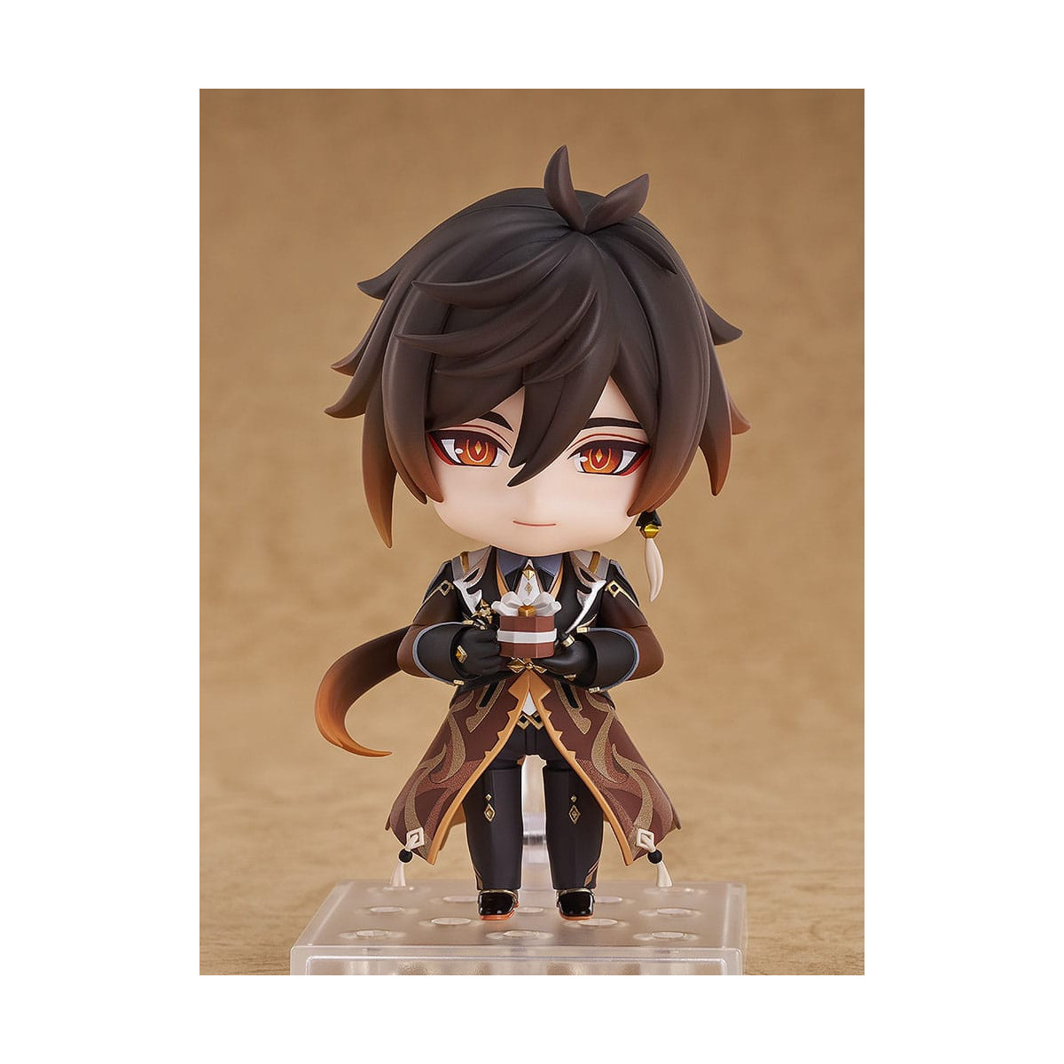 Good Smile Company - Nendoroid - Impacto Zhongli - Genshin